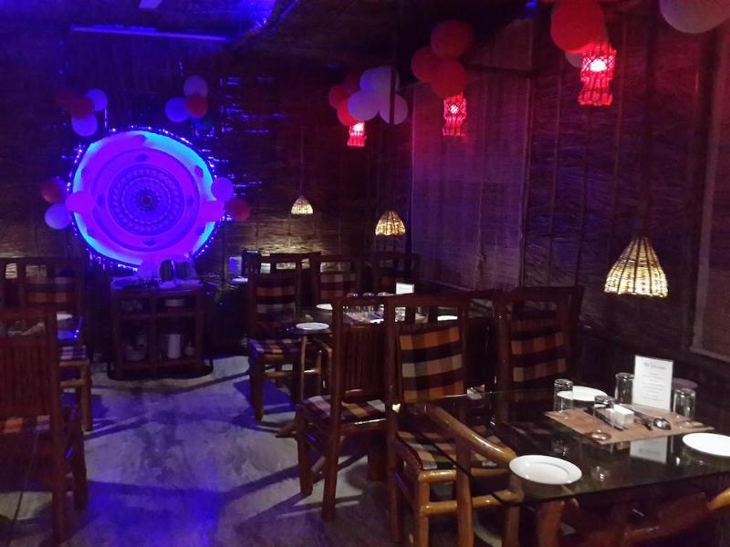 Treebo Trend Gupta Inn バラナシ エクステリア 写真
