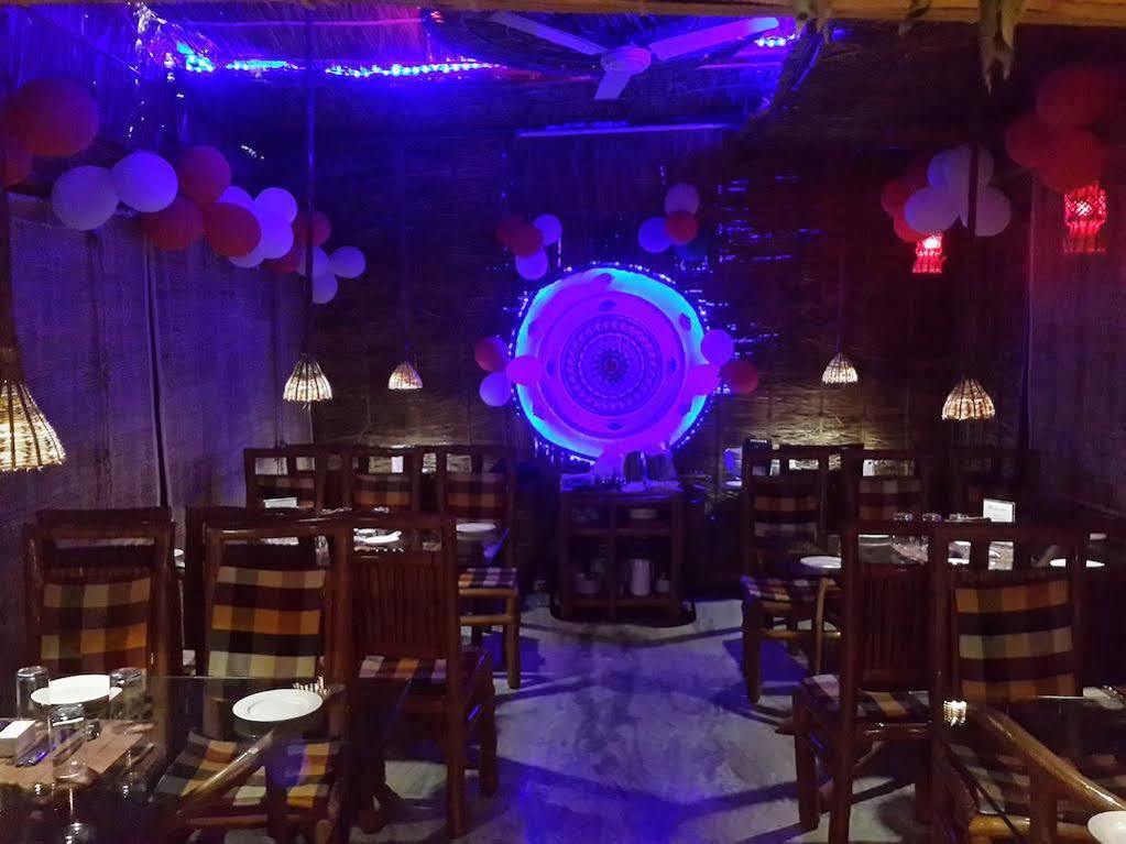 Treebo Trend Gupta Inn バラナシ エクステリア 写真